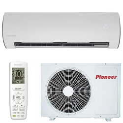 Кондиционер Pioneer Artis KFRI50LW/KORI50LW Inverter