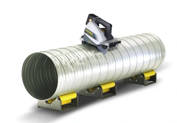 Электрический труборез Exact PipeCut V1000 Battery