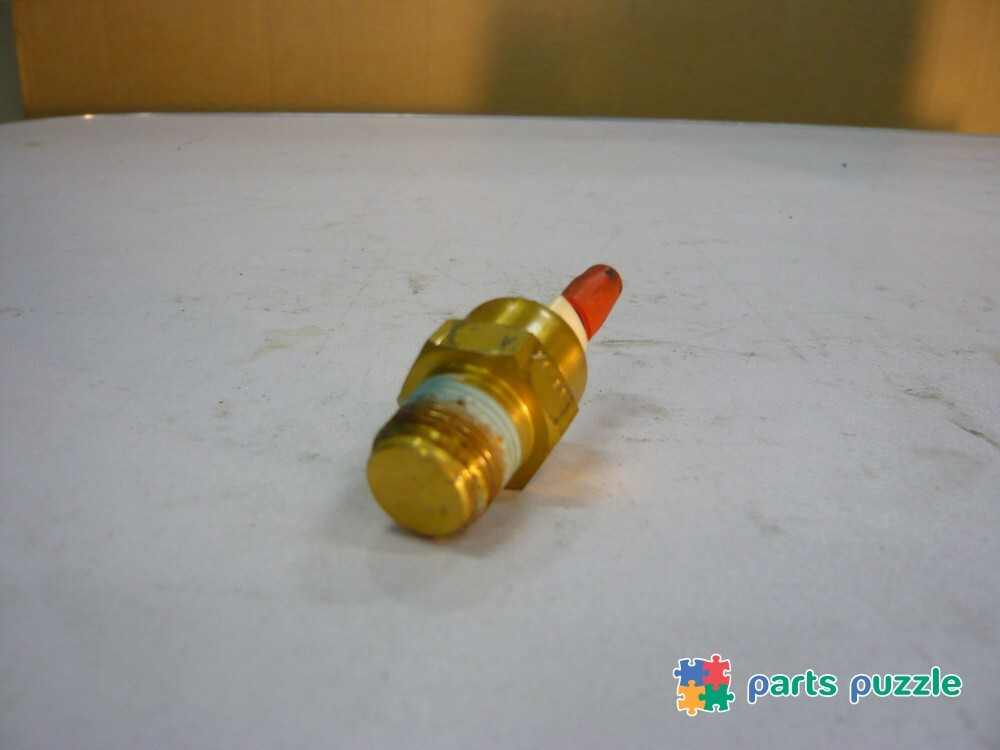 Датчик температуры 2848A127 РО
