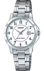 Часы Casio LTP-V004D-7B