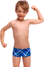 Транки FUNKY TRUNKS Toddler Boys Under Over