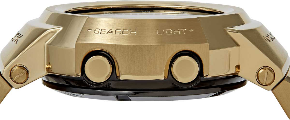 Часы Casio AWM-500GD-9A