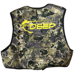 Разгрузка NewDeep Camo неопреновая XXXL 5мм