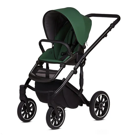 Коляска ANEX m/type 3 в 1 (Sp27-Q) lime