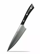 Нож шеф TimA BlackLine BL-04, 15,2 см