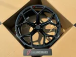 КОВАНЫЕ ДИСКИ ДЛЯ AUDI RSQ8 2025 АУДИ