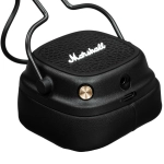 Беспроводные наушники Marshall Major V черный 2024