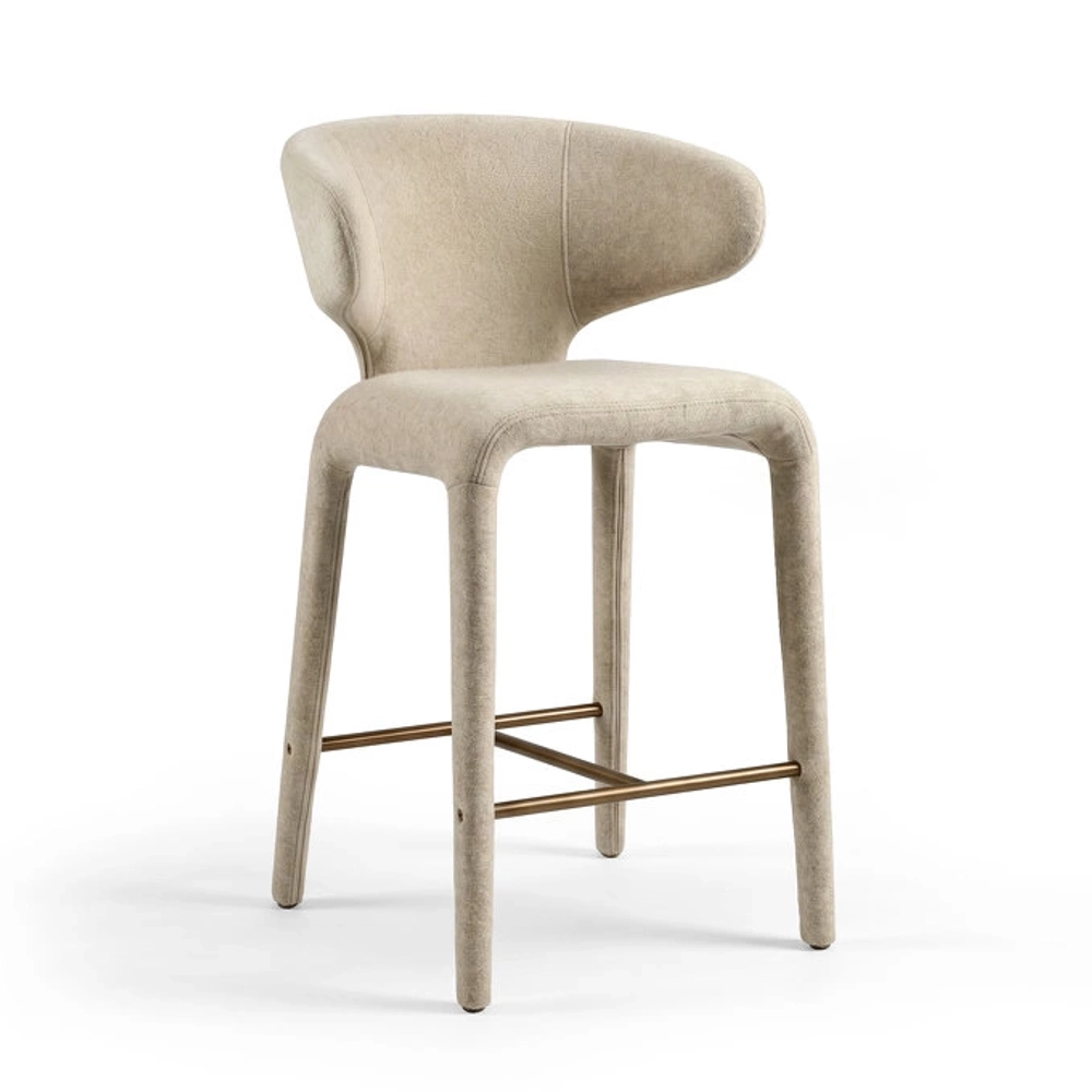 Полубарный стул CHAIRS