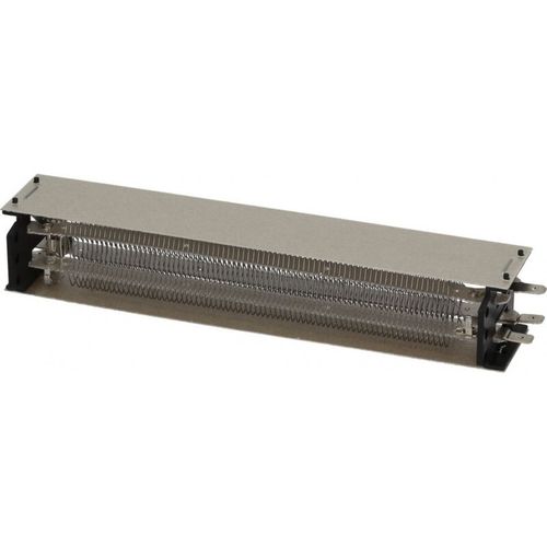 3355363 LF Нагревательный элемент (тэн) 2000W 230V для дутьевого вентилятора с поперечным потоком.