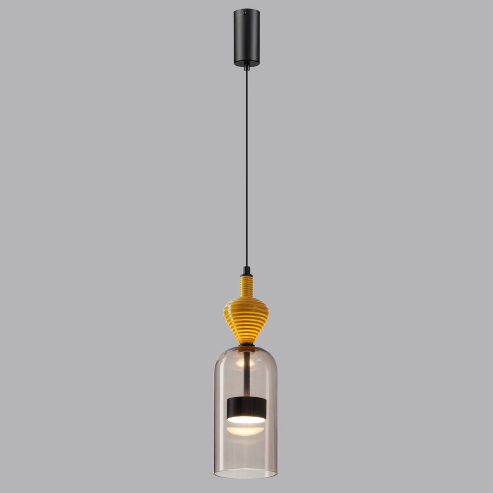 5046/12LB ODL Подвес LED 12Вт 4000К 220В IP20 L-VISION