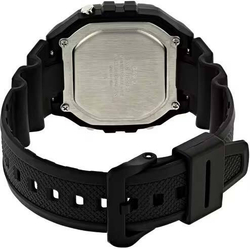 Часы CASIO W-218Н-1А