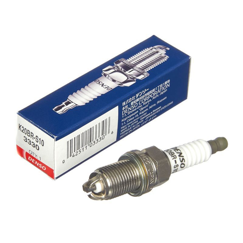 Свеча зажигания DENSO K20BRS10