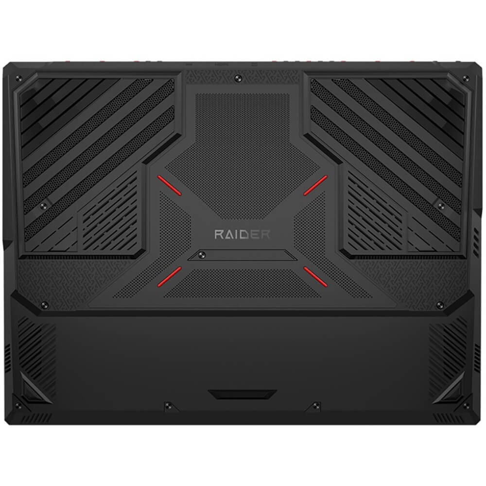 Ноутбук MSI Raider HX AI A2XWIG-204RU (9S7-182462-204)