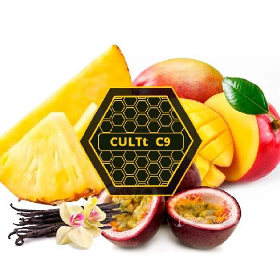 CulTt - C9 (100г)