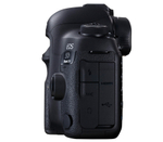 Зеркальный фотоаппарат Canon EOS 5D Mark IV Body