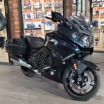 BMW K1600 Bagger