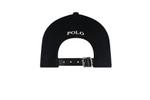 кепка POLO RALPH LAUREN - черный(710673584)