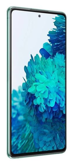 Смартфон Samsung Galaxy S20FE 256 Гб мята