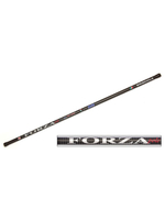 Удилище телескопическое для глухой оснастки Briscola Forza Pole, 6 м, 6 колен