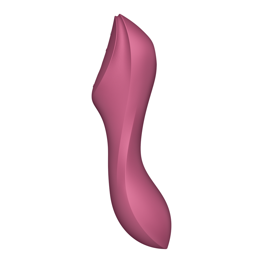 Curvy Trinity 3