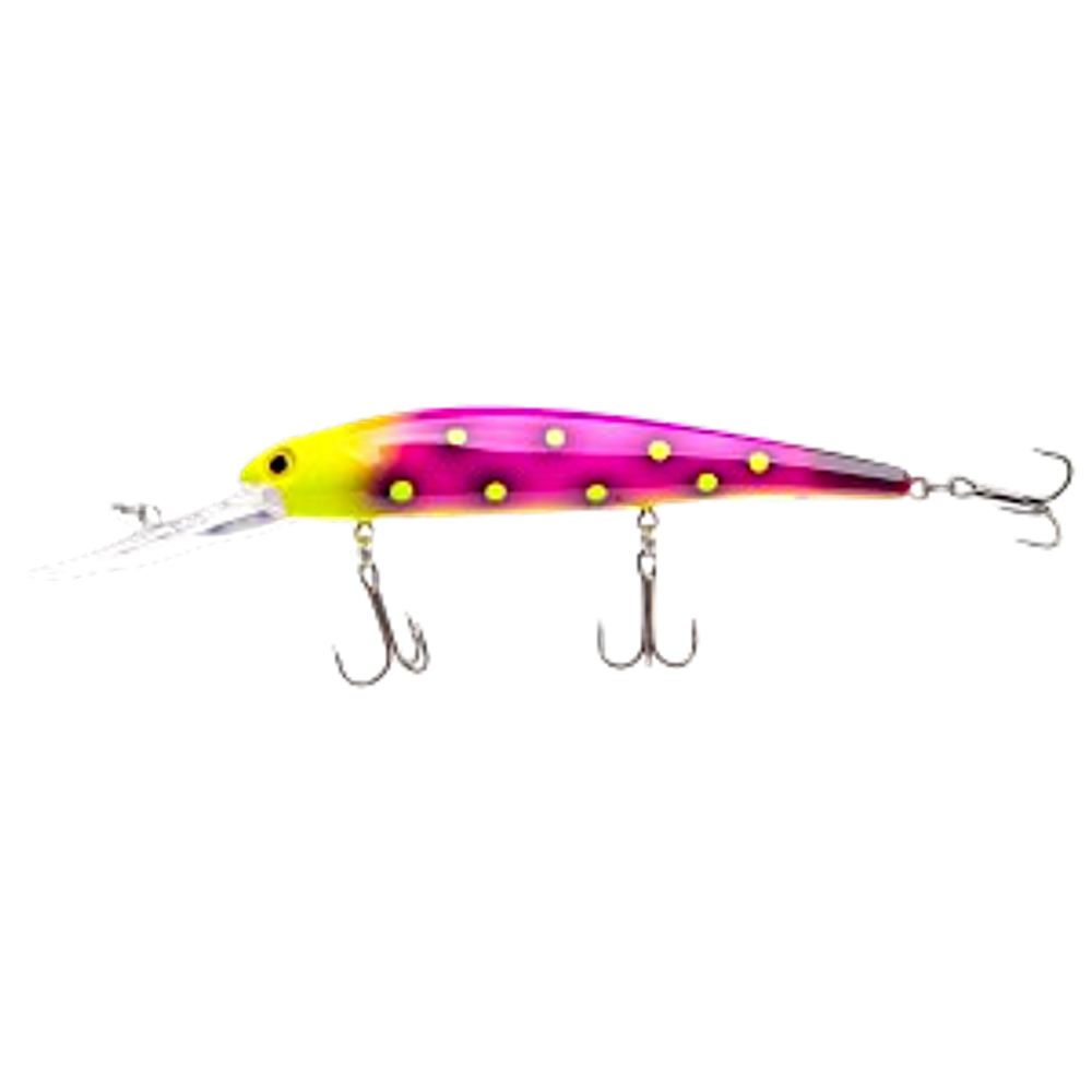 Воблер Bandit Lures Walleye Deep 120мм 17.5г до8.1м BDTWBD2 -