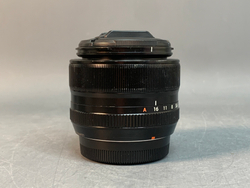Fujinon XF 35mm 1.4 R X-Mount