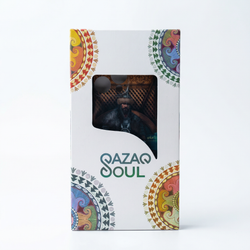 Чехол на айфон QAZAQ SOUL Тақ