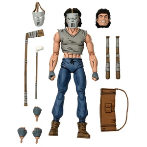 Фигурка NECA TMNT (Mirage Comics): Casey Jones (Classic)
