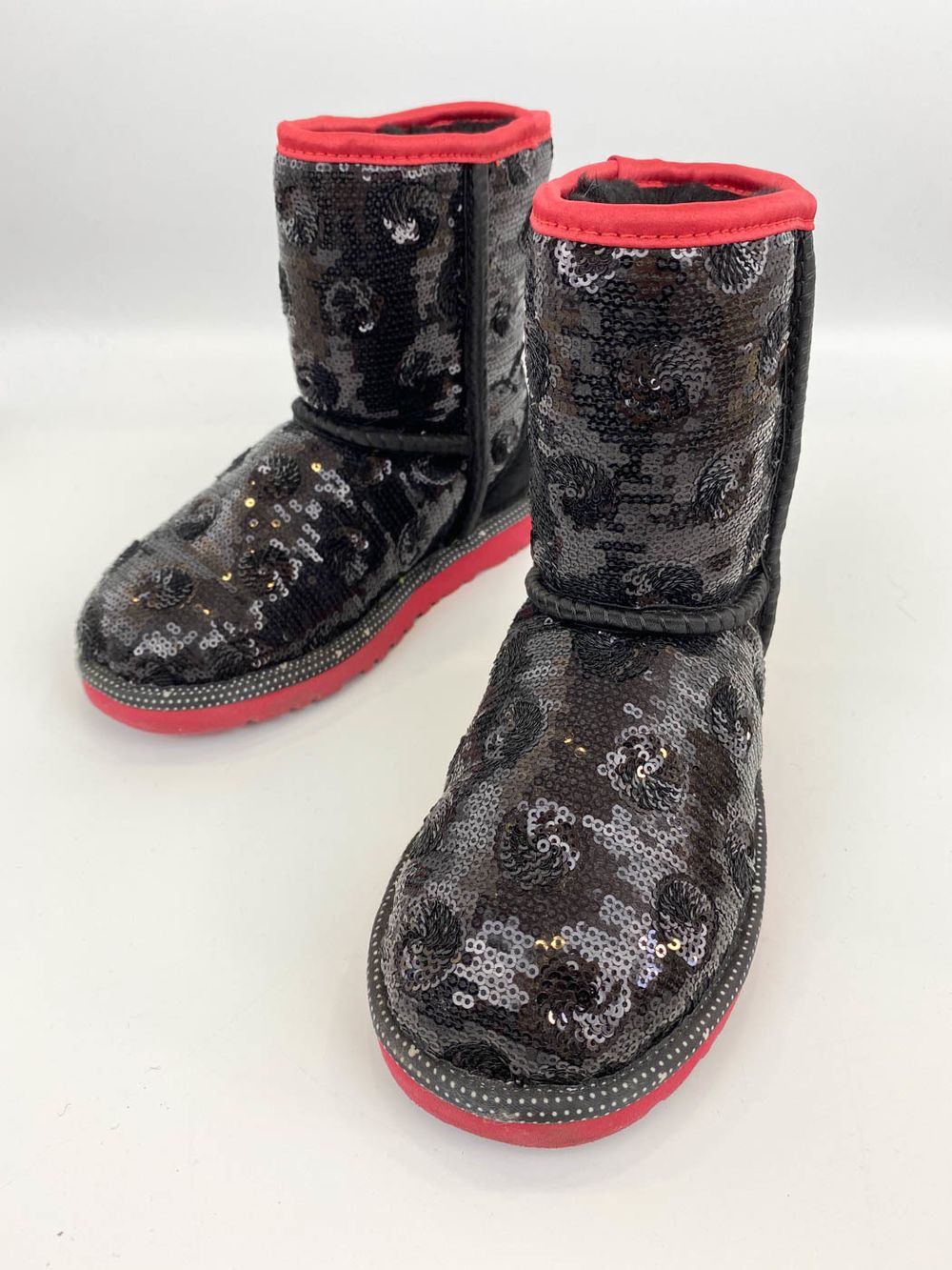 Сапоги Ugg, 31