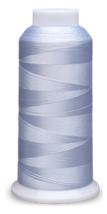 Полиэстеровые нитки Yokimi 120D/2 4000м