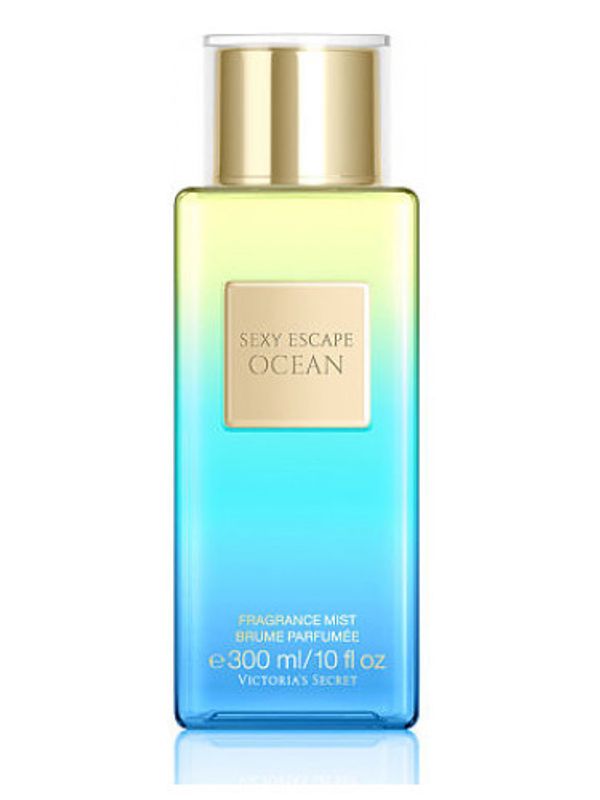 Victoria's Secret Ocean