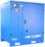 Винтовой компрессор Remeza ВК 20 8