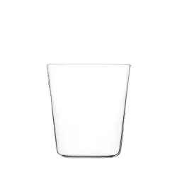 Стакан Олд Фэшн 280 мл "News Rocks Cone" d 8/6,1 см h8,5 см Cocktail Week P.L. [6]
