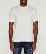Футболка Emporio Armani - белый(6D1TQ1 1JPVZ)