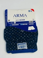 ARMA