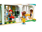 Конструктор Лего Френдс Осенний домик | LEGO Friends Autumn’s House - коллекционный набор, 41730, 853 деталей (7+)