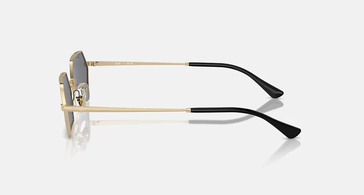 RAY-BAN YEVI BIO-BASED RB3728 92136V