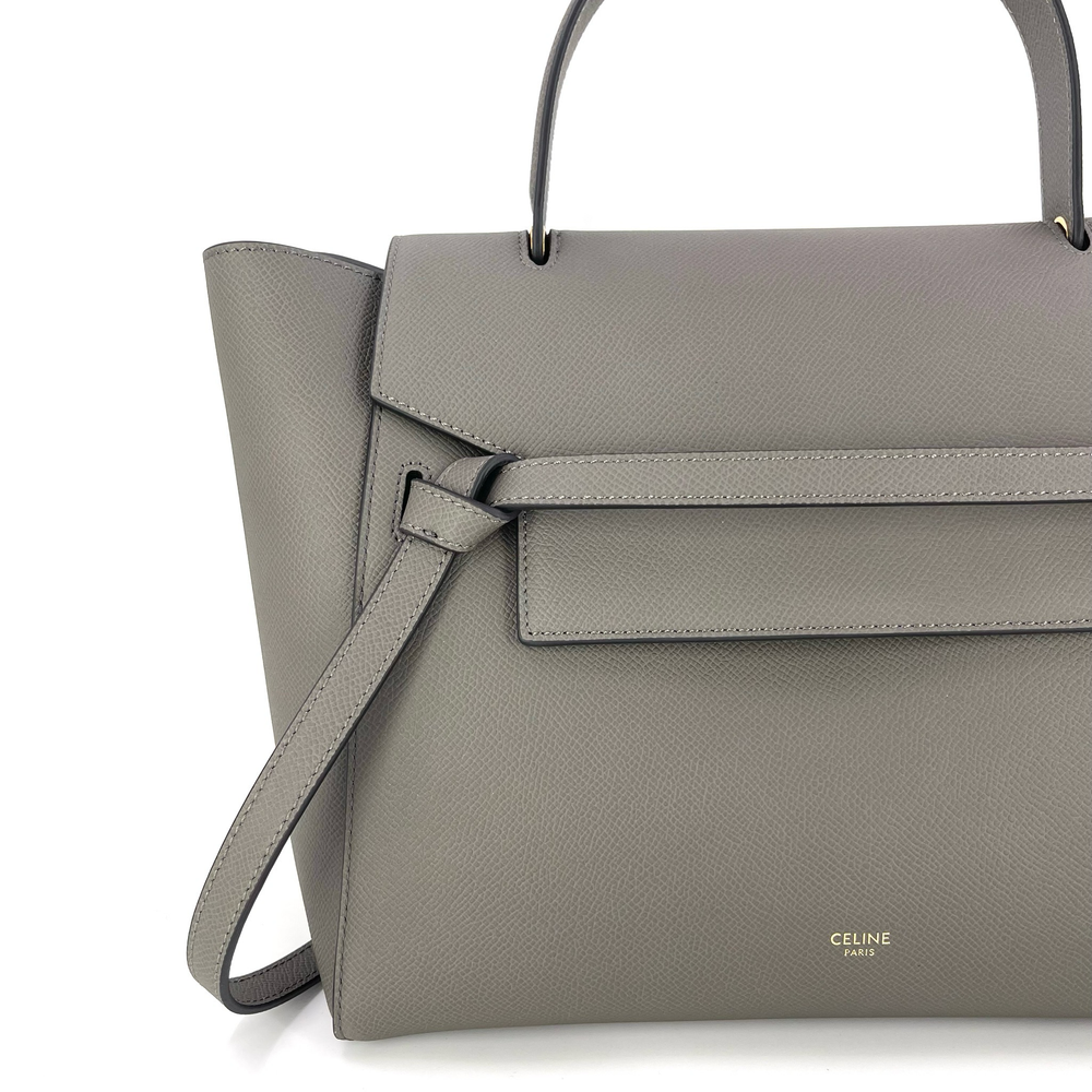 Celine Mini Belt Bag