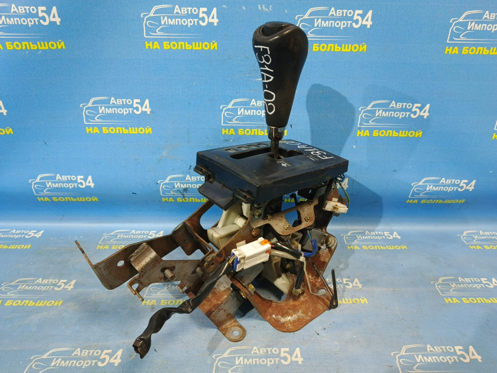 Селектор АКПП MITSUBISHI DIAMANTE 1997