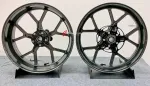 Кованые диски для BMW S1000RR M1000RR БМВ мотоцикл колеса ковка диск