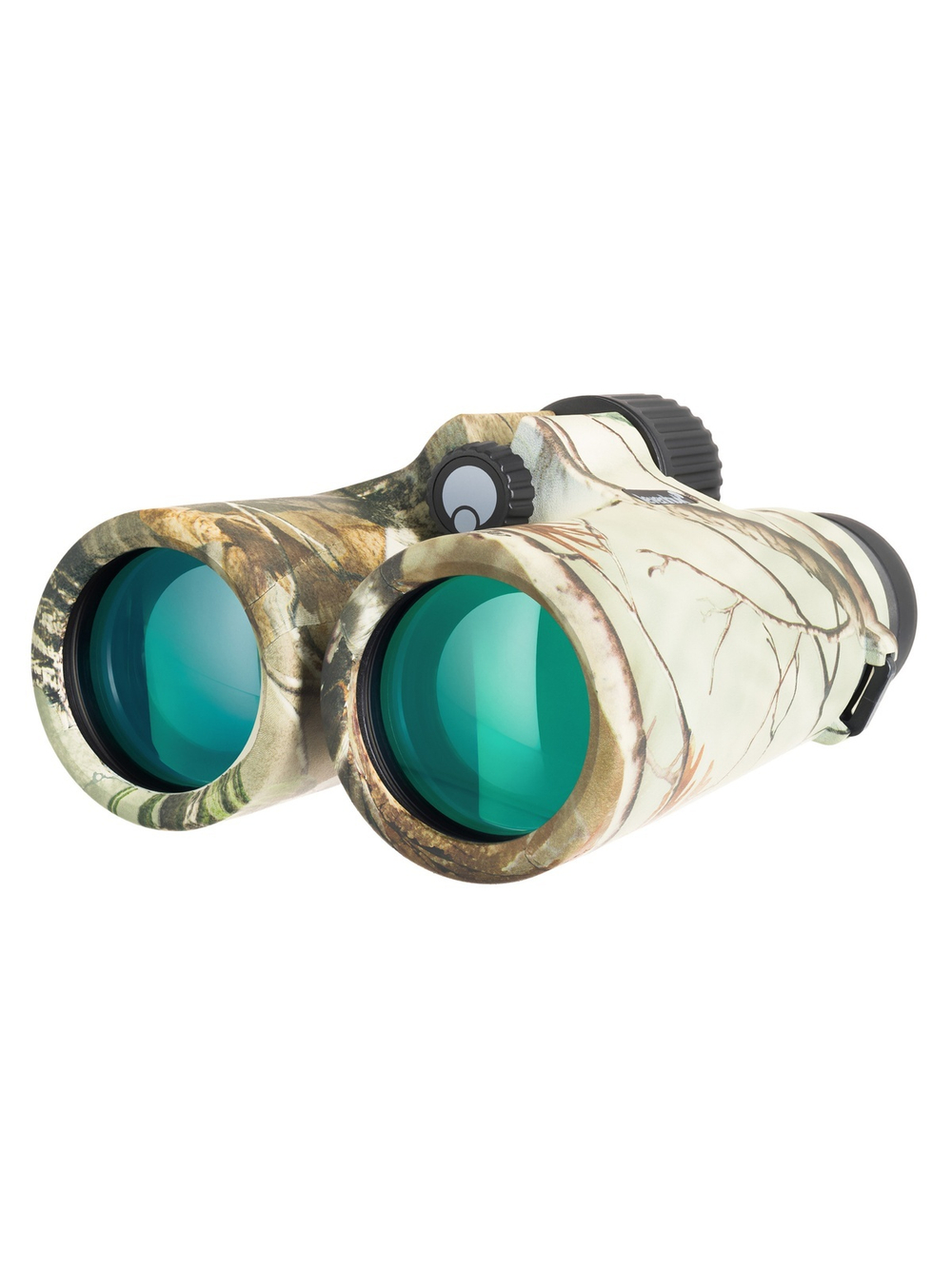 Бинокль камуфляжный Levenhuk Camo 10x42 с сеткой