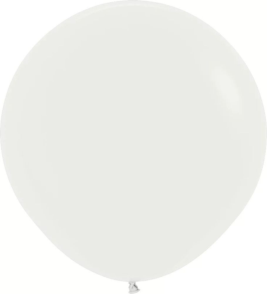 S 24" Миндальное моло (006) Пастель 60 см.