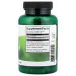 Swanson Vitamins, Full Spectrum®, плоды амлы, 120 веганских капсул (250 мг в 1 капсуле)