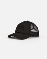 Кепка Anteater Trucker Черный