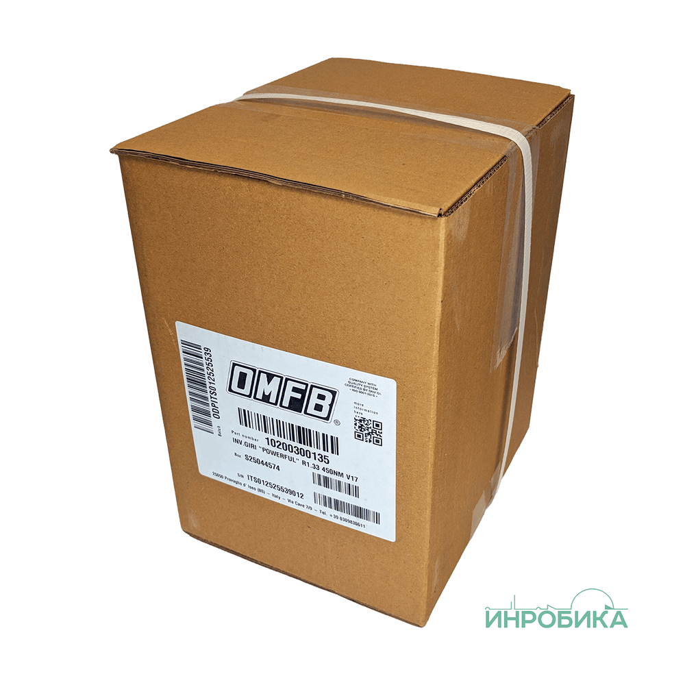 10200300135 Упаковка