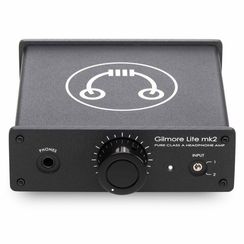 HeadAmp Gilmore Lite Mk2 Standart PSU + Amp