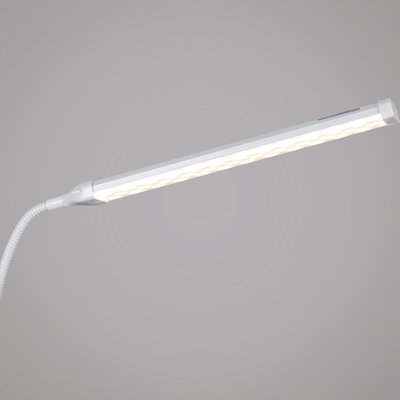 00004-0.7-01HV WT светильник настольный Reluce, LED