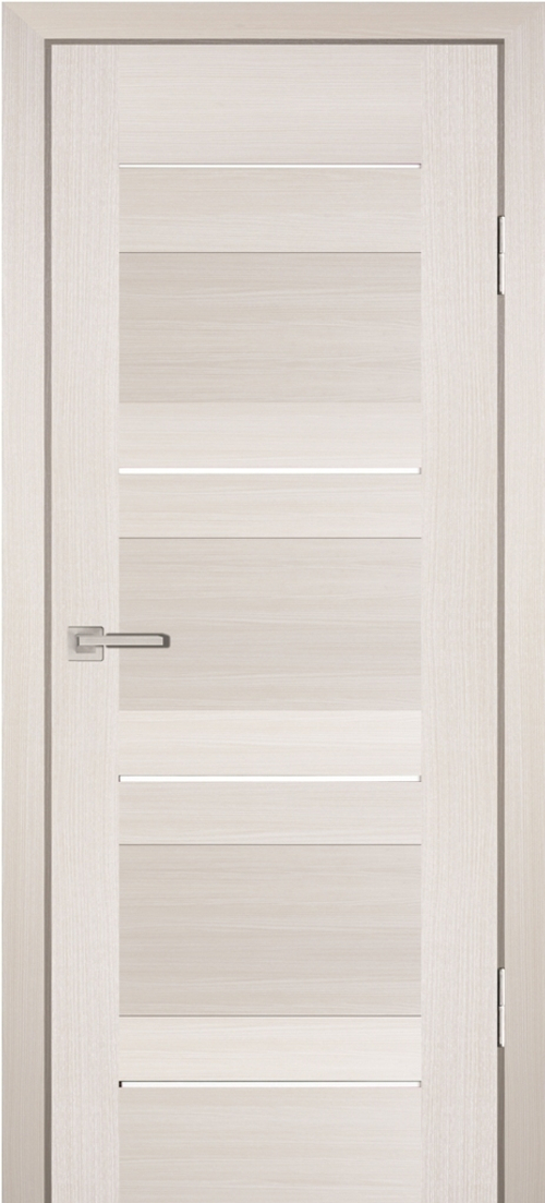 Дверь PS-10 / Цвет ЭшВайт Мелинга / Двери PROFILO PORTE