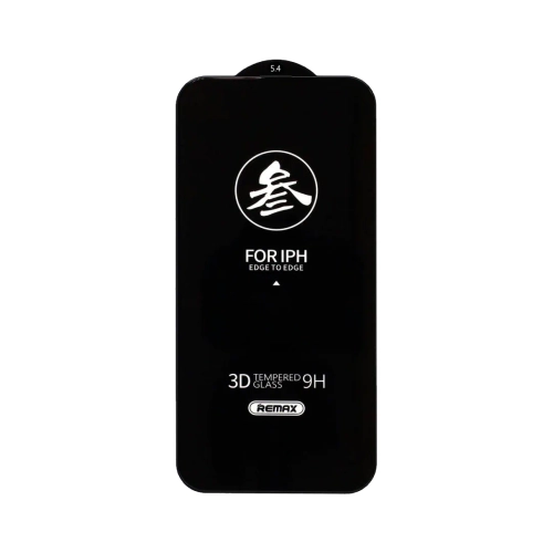Защитное стекло 3D Remax GL-27 для Apple iPhone 12 mini