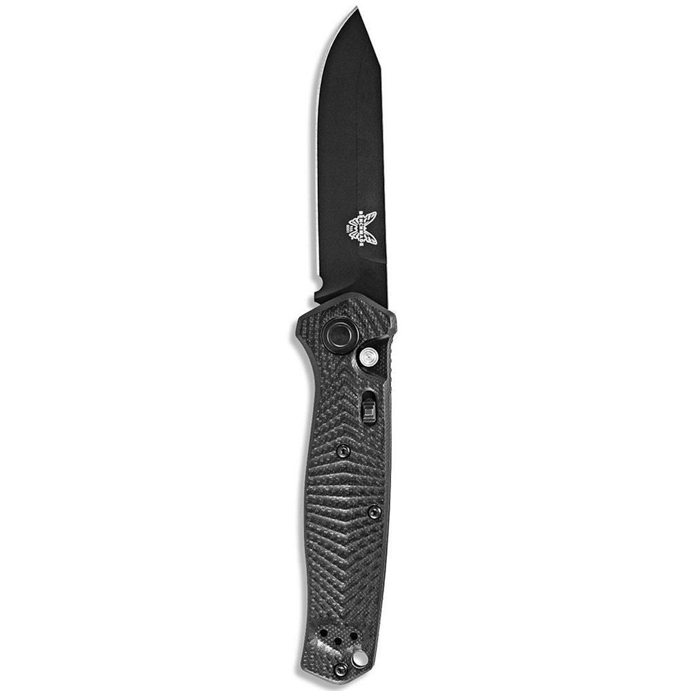 Автоматический нож Benchmade 8551BK Mediator Auto